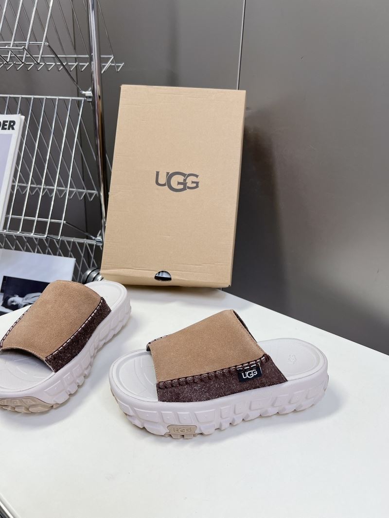 Ugg Sandals